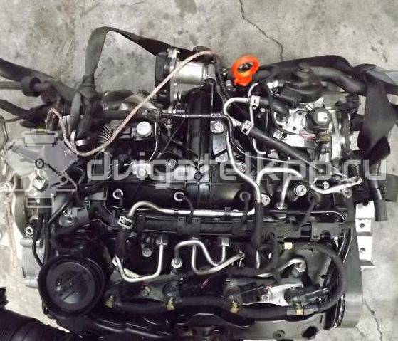 Фото Контрактный (б/у) двигатель CFGB для Volkswagen Scirocco / Tiguan / Cc / Sharan / Golf 170 л.с 16V 2.0 л Дизельное топливо {forloop.counter}}