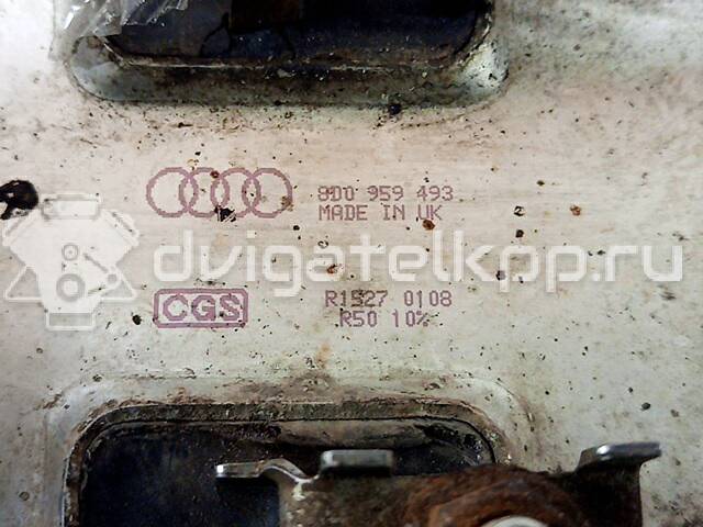 Фото Блок управления вентилятором  8D0959493 для volkswagen  Passat 5 GP (2000-2005) {forloop.counter}}