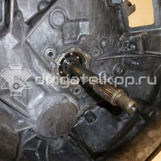 Фото Контрактная (б/у) МКПП для Peugeot 408 / 508 / Partner 112-116 л.с 8V 1.6 л 9HL (DV6C) Дизельное топливо