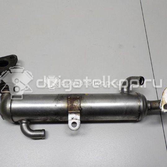 Фото Радиатор системы EGR  5851370 для Opel / Vauxhall