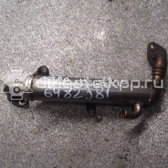 Фото Радиатор системы EGR  97363515 для Opel Astra / Corsa / Combo / Meriva