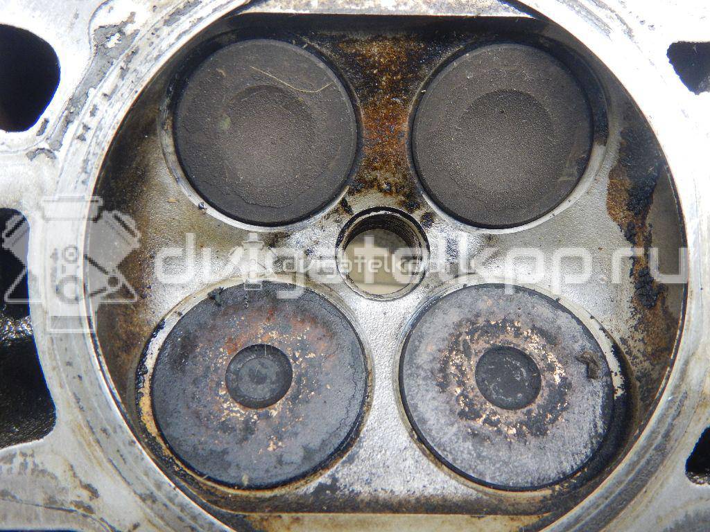 Фото Головка блока  93188495 для Holden / Opel / Chevrolet / Vauxhall {forloop.counter}}