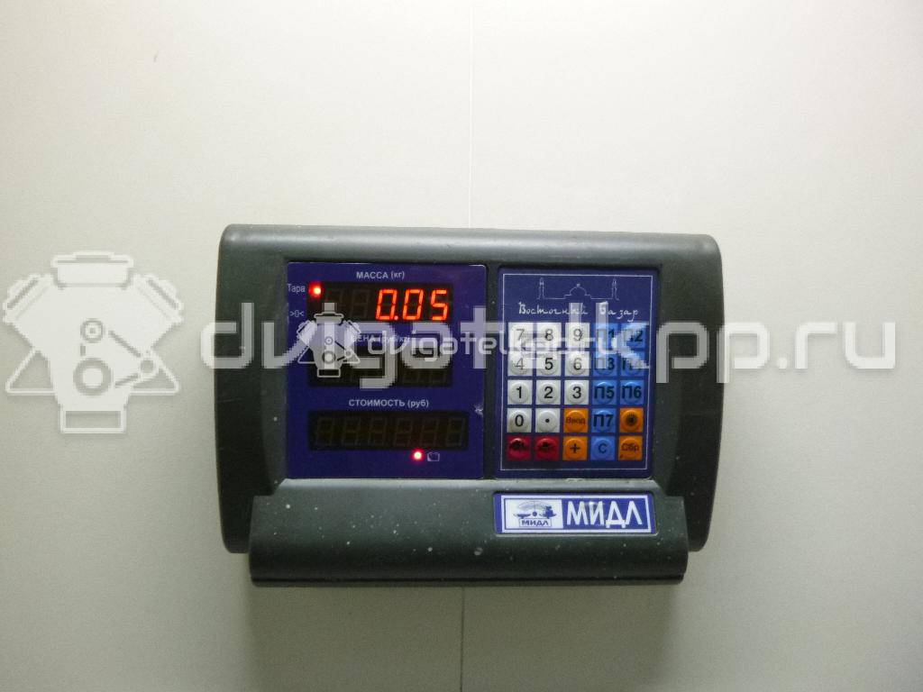 Фото Фонарь подсветки номера  31253006 для Volvo V50 Mw / C70 / V70 / V60 / S40 {forloop.counter}}