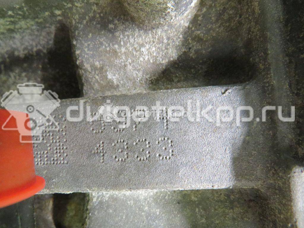 Фото Контрактный (б/у) двигатель B 5254 T2 для Volvo V70 / S60 / S80 / Xc70 / Xc90 209-220 л.с 20V 2.5 л бензин 8251489 {forloop.counter}}