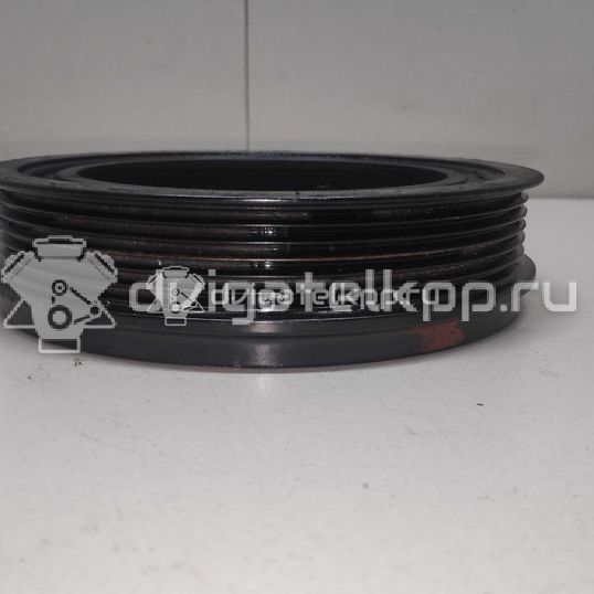 Фото Шкив коленвала  30731865 для Volvo V70 / Xc60 / S60 / S80 / Xc70