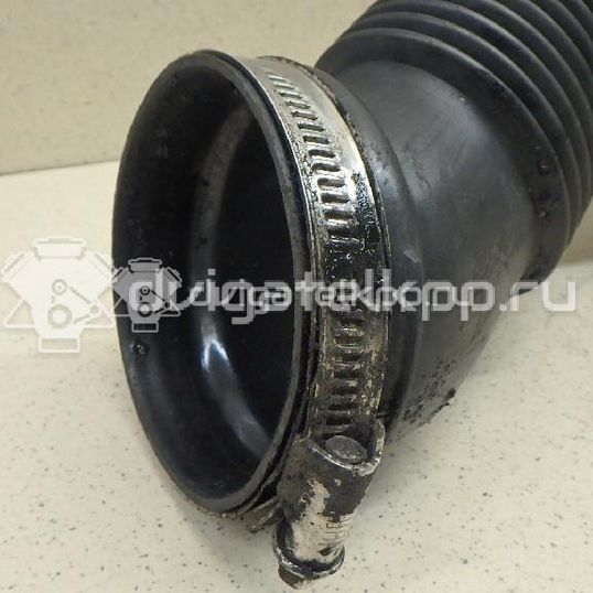 Фото Патрубок интеркулера  30714480 для Volvo V70 / Xc60 / S60 / S80 / Xc70