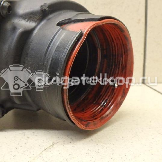 Фото Патрубок интеркулера  30740896 для Volvo V70 / Xc60 / S60 / S80 / Xc70