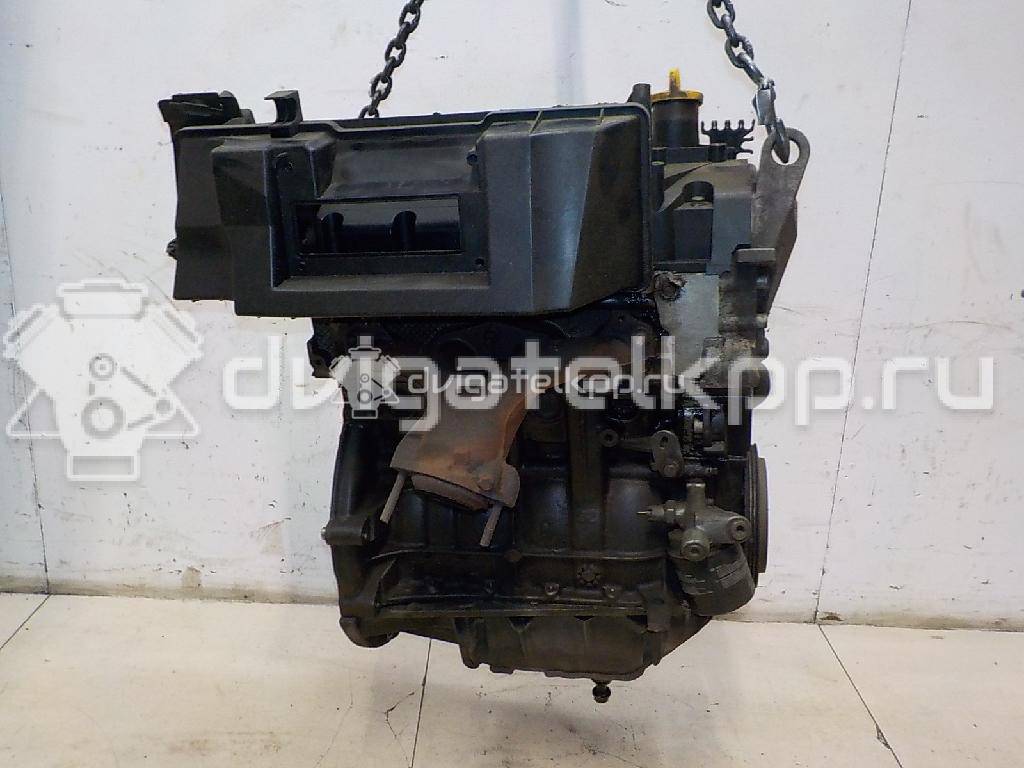 Фото Контрактный (б/у) двигатель D4F 712 для Renault Clio 68-75 л.с 16V 1.1 л бензин {forloop.counter}}