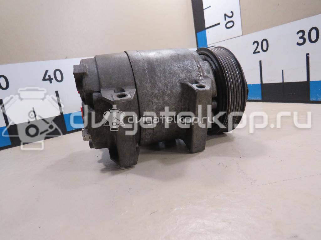 Фото Компрессор системы кондиционирования  8603892 для Volvo S70 Ls / V70 / S60 / S80 / Xc70 {forloop.counter}}