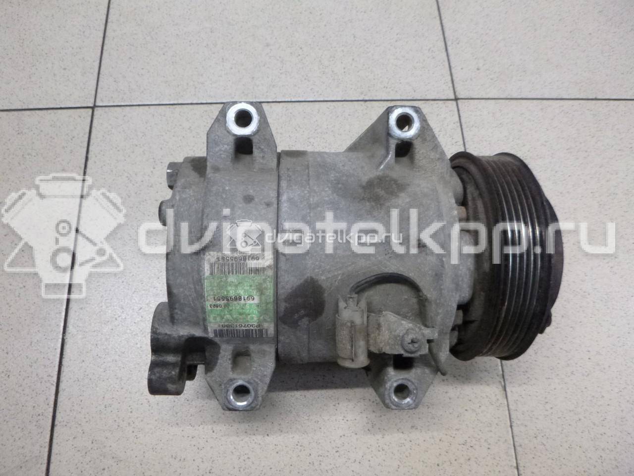 Фото Компрессор системы кондиционирования  30761388 для Volvo S70 Ls / V70 / S60 / S80 / Xc70 {forloop.counter}}