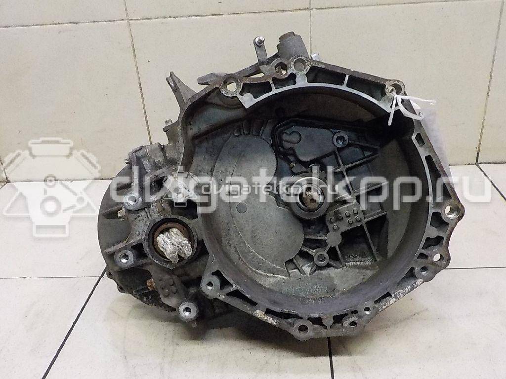 Фото Контрактная (б/у) МКПП для Opel / Vauxhall 137-140 л.с 16V 1.8 л A 18 XER бензин 55562850 {forloop.counter}}