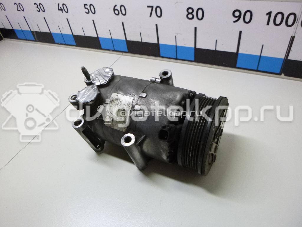 Фото Компрессор системы кондиционирования  31332616 для Volvo V70 / V60 / S60 / S80 / V40 {forloop.counter}}