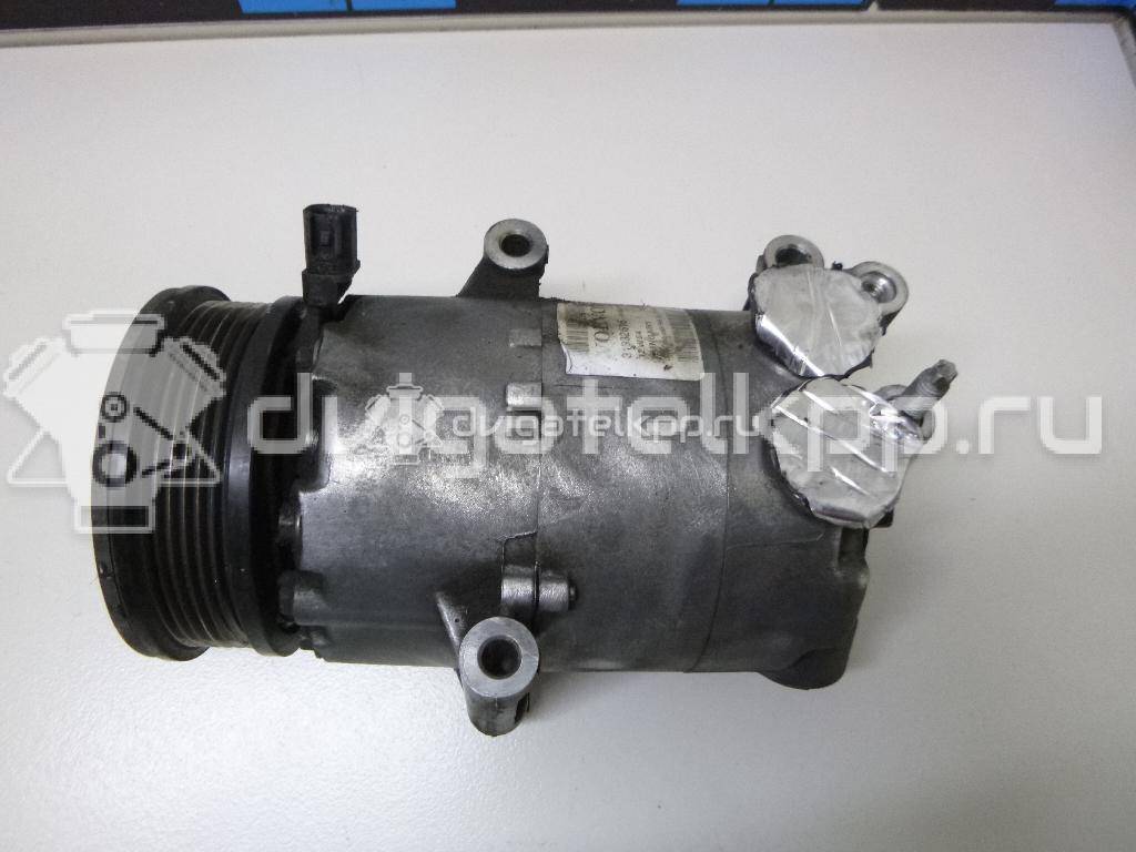 Фото Компрессор системы кондиционирования  31332616 для Volvo V70 / V60 / S60 / S80 / V40 {forloop.counter}}