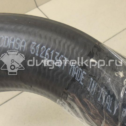 Фото Патрубок интеркулера  31261367 для Volvo V70 / Xc60 / S60 / S80 / Xc70