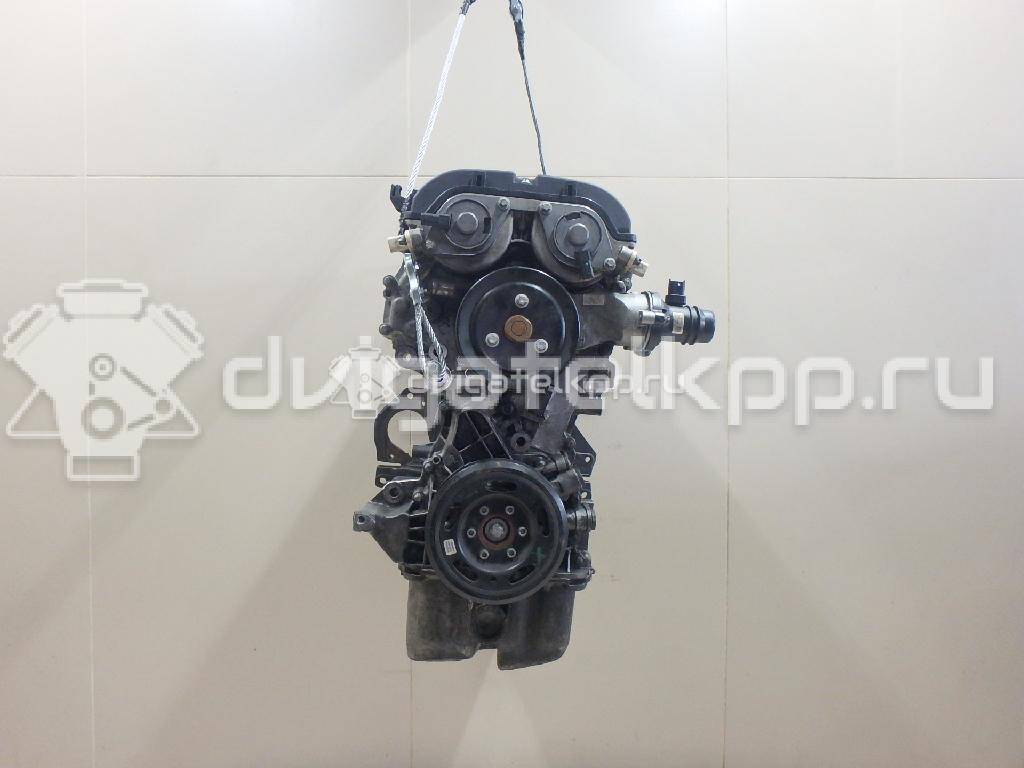 Фото Контрактный (б/у) двигатель LUV для Buick / Chevrolet 140-141 л.с 16V 1.4 л бензин 25200026 {forloop.counter}}