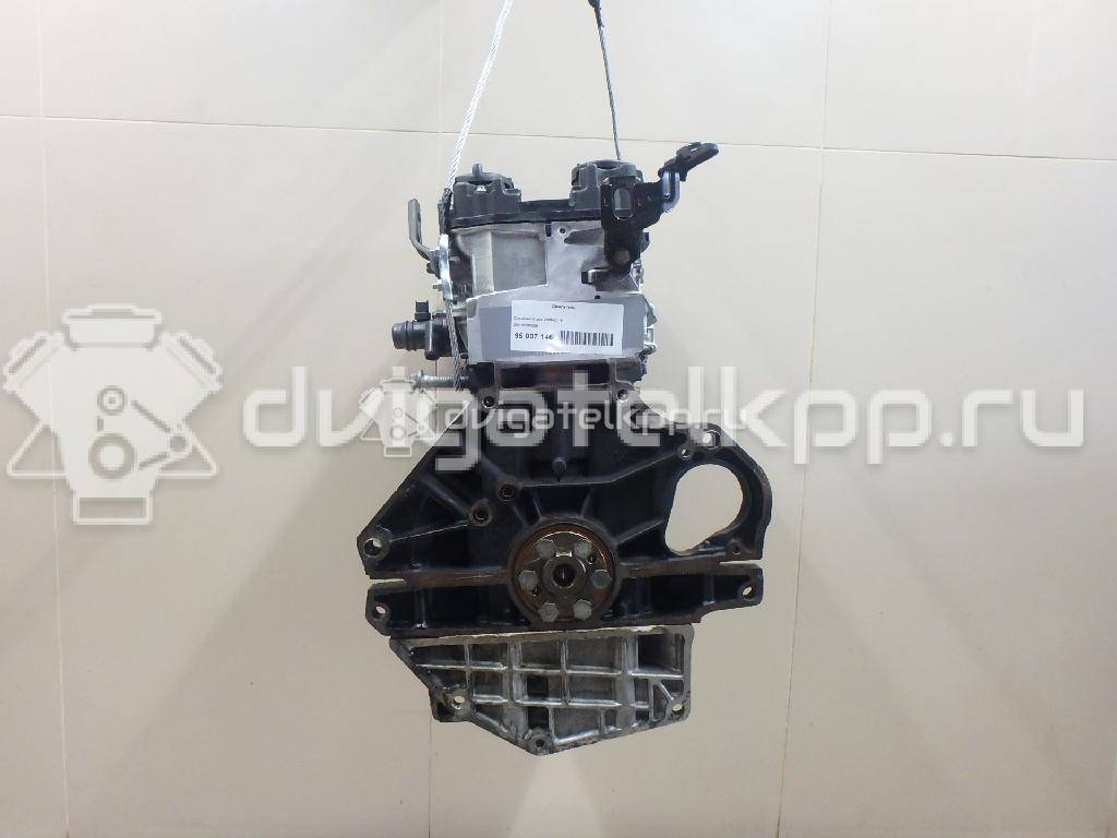 Фото Контрактный (б/у) двигатель LUV для Buick / Chevrolet 140-141 л.с 16V 1.4 л бензин 25200026 {forloop.counter}}