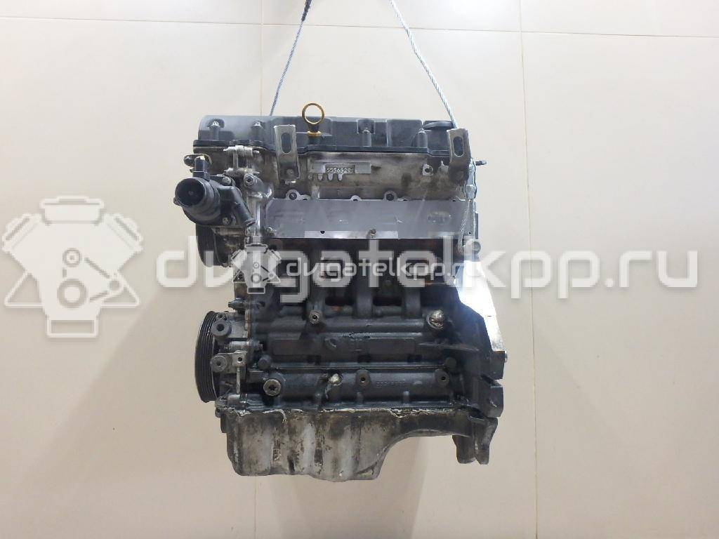 Фото Контрактный (б/у) двигатель LUV для Buick / Chevrolet 140-141 л.с 16V 1.4 л бензин 25200026 {forloop.counter}}