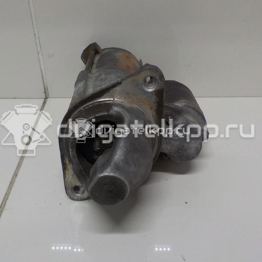 Фото Стартер  96469963 для Chevrolet Kalos / Nubira / Matiz M200, M250 / Orlando J309 / Aveo