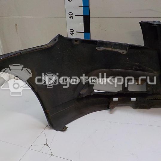 Фото Бампер передний  96808139 для Chevrolet Aveo