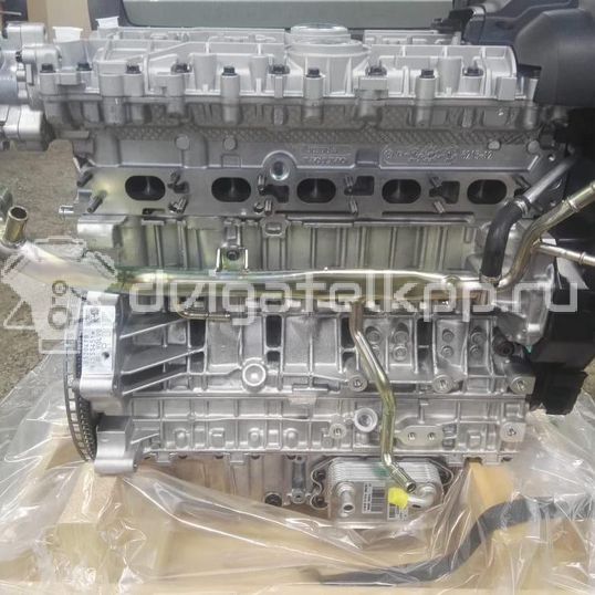 Фото Контрактный (б/у) двигатель B 5204 T9 для Volvo V40 / V70 / V60 210-214 л.с 20V 2.0 л бензин копия РСТ сервис 