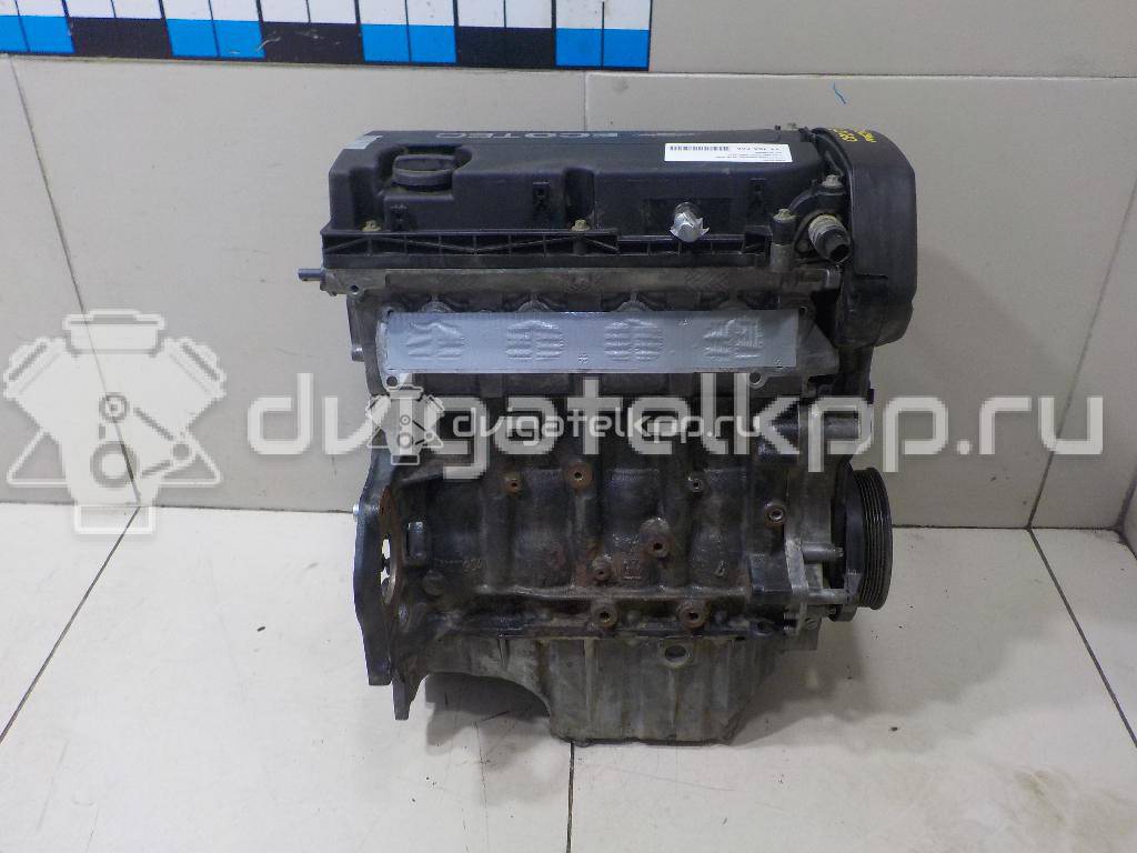 Фото Контрактный (б/у) двигатель LDE для Buick (Sgm) / Chevrolet (Sgm) / Chevrolet 117-121 л.с 16V 1.6 л бензин 25196859 {forloop.counter}}