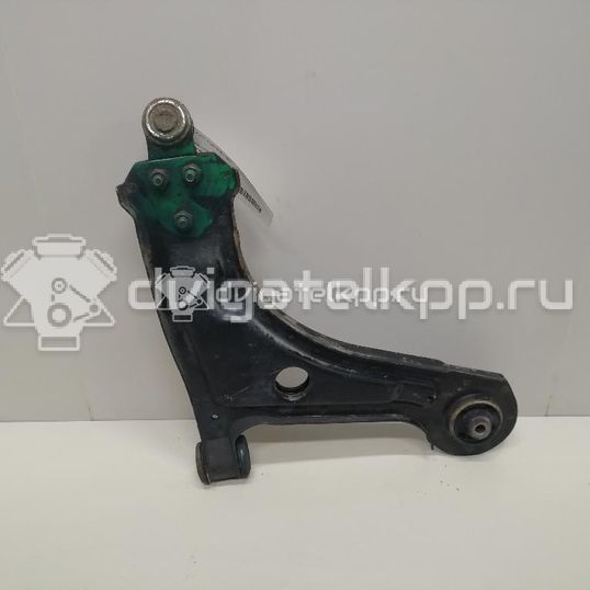 Фото Рычаг передний левый  96415063 для Chevrolet Nubira / Lacetti / Optra