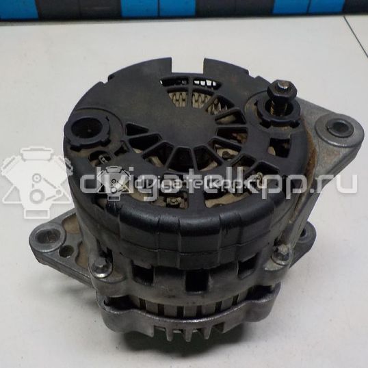 Фото Генератор  96540542 для Chevrolet Kalos / Nubira / Matiz M200, M250 / Aveo / Lacetti