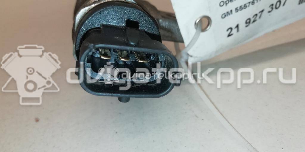 Фото Рейка топливная (рампа)  55576177 для Opel Astra / Insignia / Zafira / Cascada W13 {forloop.counter}}