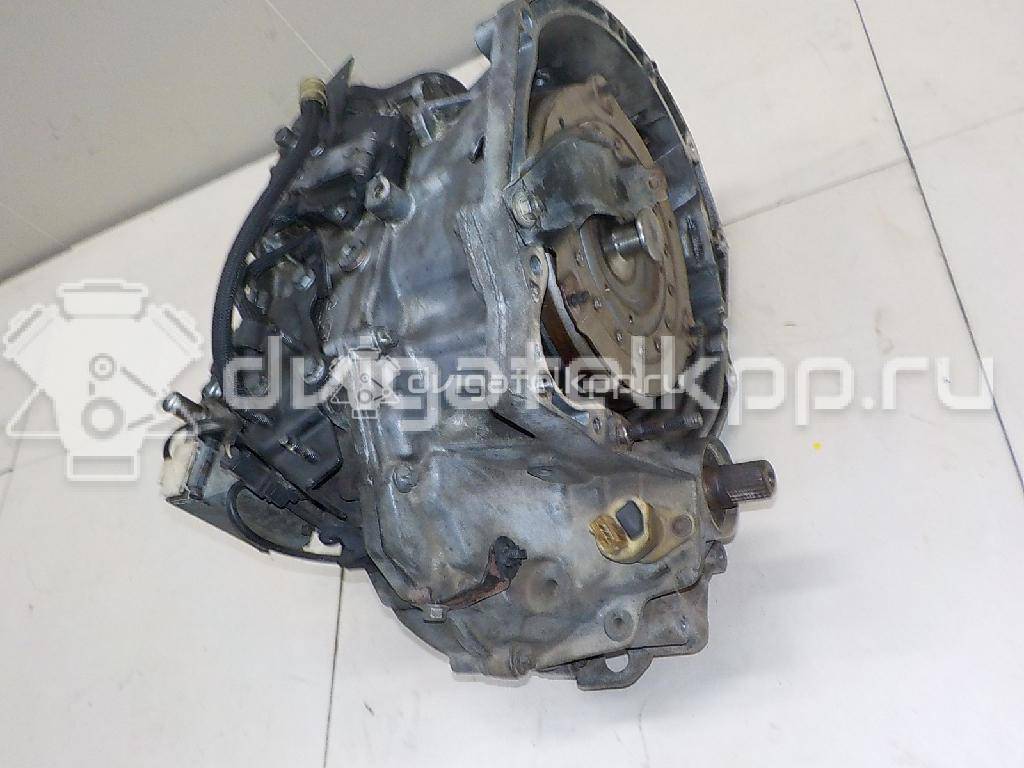 Фото Контрактная (б/у) АКПП для Mahindra / Renault 135-150 л.с 16V 2.0 л F4R бензин 8201114888 {forloop.counter}}