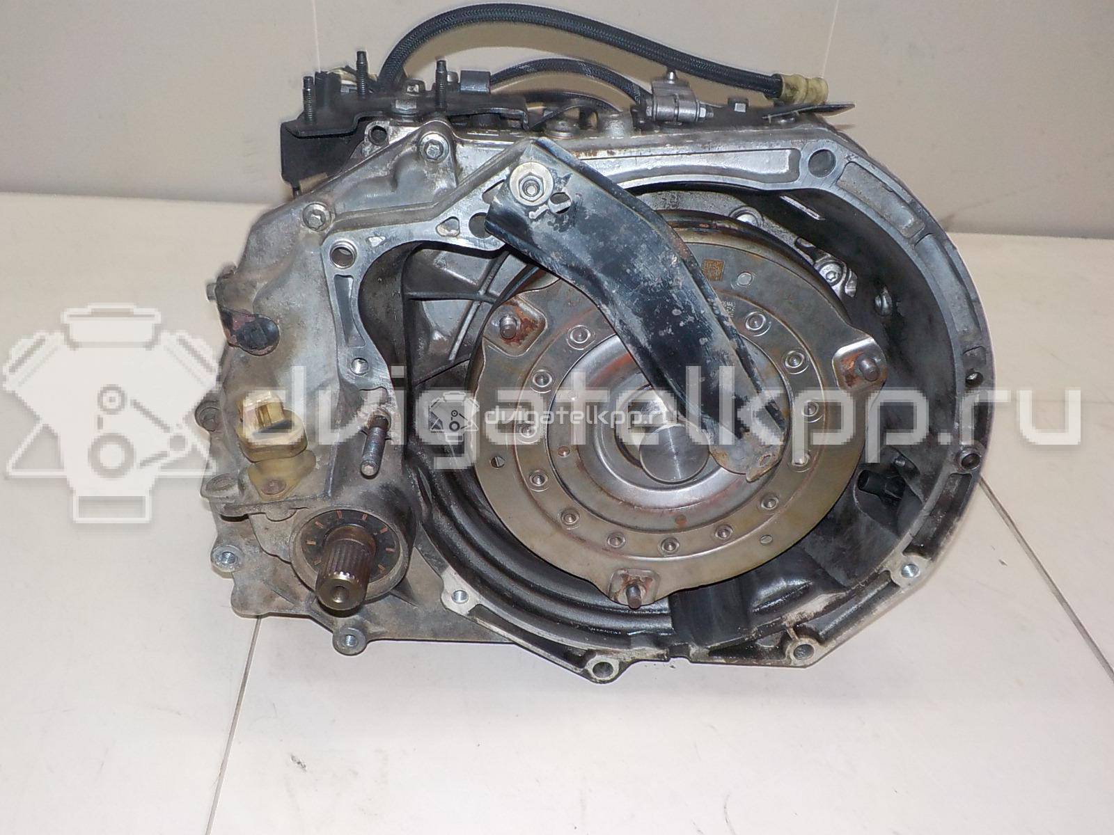 Фото Контрактная (б/у) АКПП для Mahindra / Renault 135-150 л.с 16V 2.0 л F4R бензин 8201114888 {forloop.counter}}