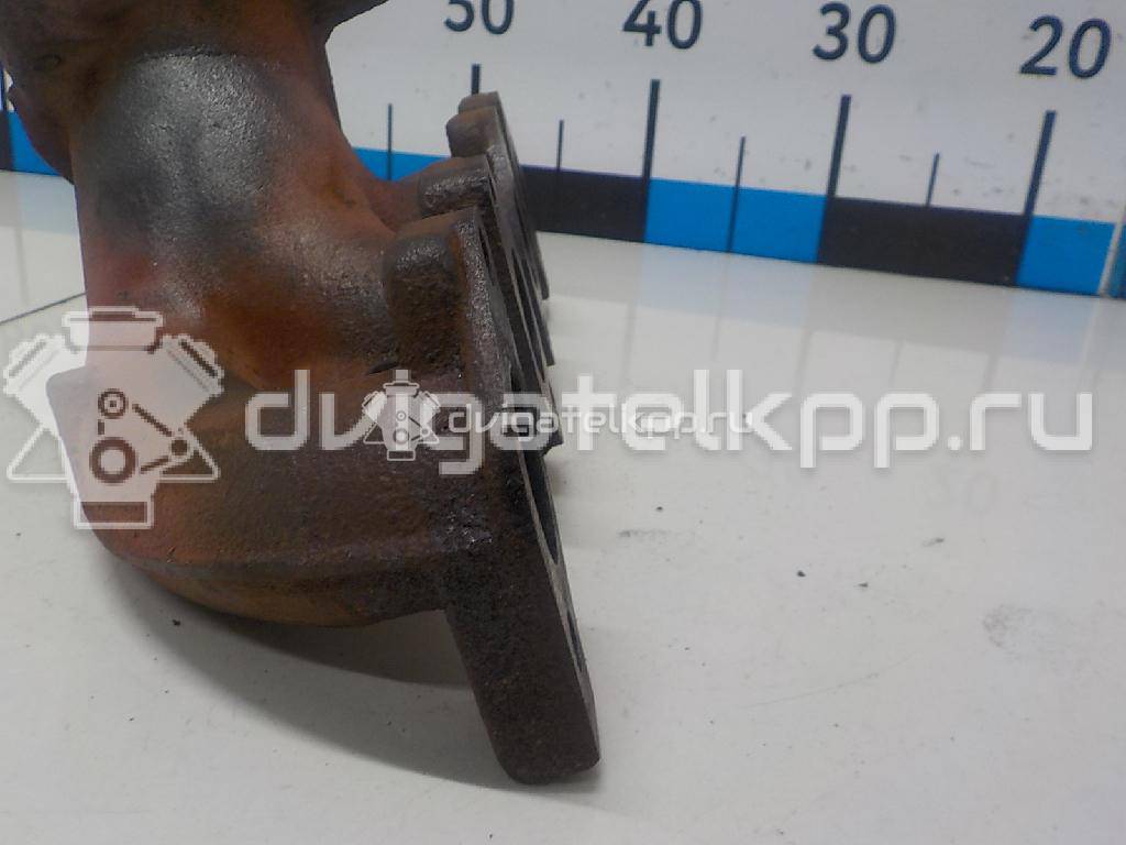 Фото Коллектор выпускной  034136 для Citroen Xsara / Berlingo / Bx / Zx N2 / C15 {forloop.counter}}