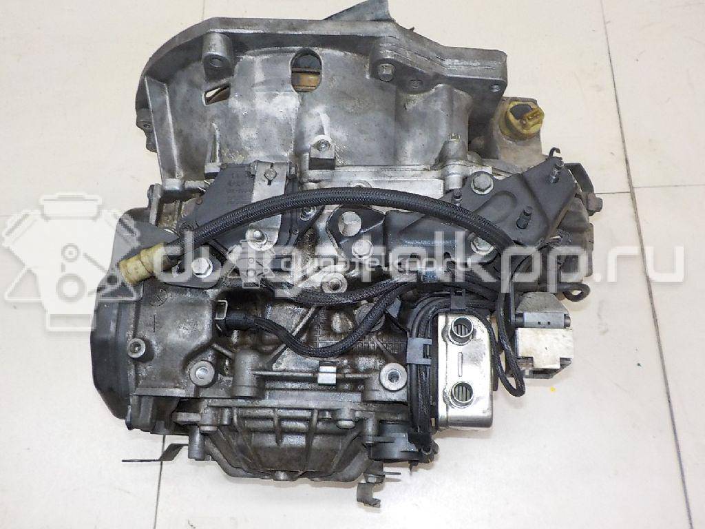 Фото Контрактная (б/у) АКПП для Mahindra / Renault 135-150 л.с 16V 2.0 л F4R бензин 8201114888 {forloop.counter}}