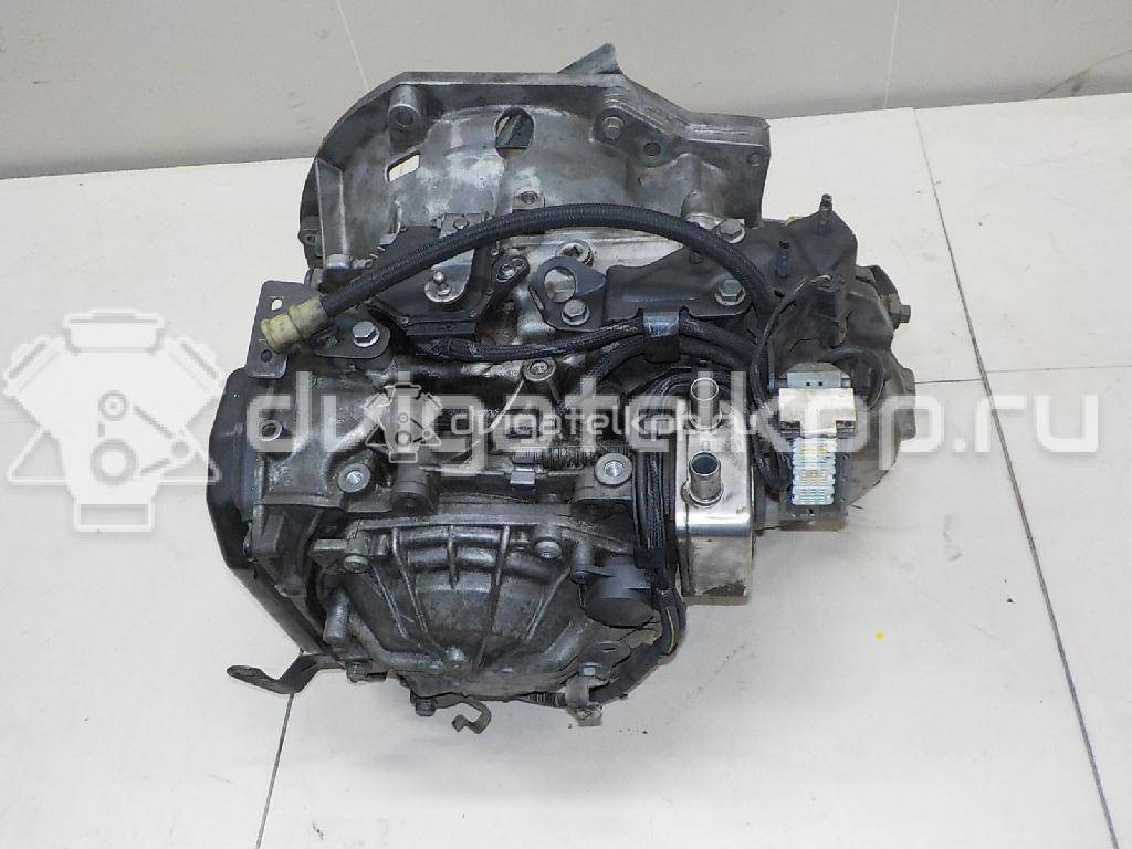 Фото Контрактная (б/у) АКПП для Mahindra / Renault 135-150 л.с 16V 2.0 л F4R бензин 8201114888 {forloop.counter}}