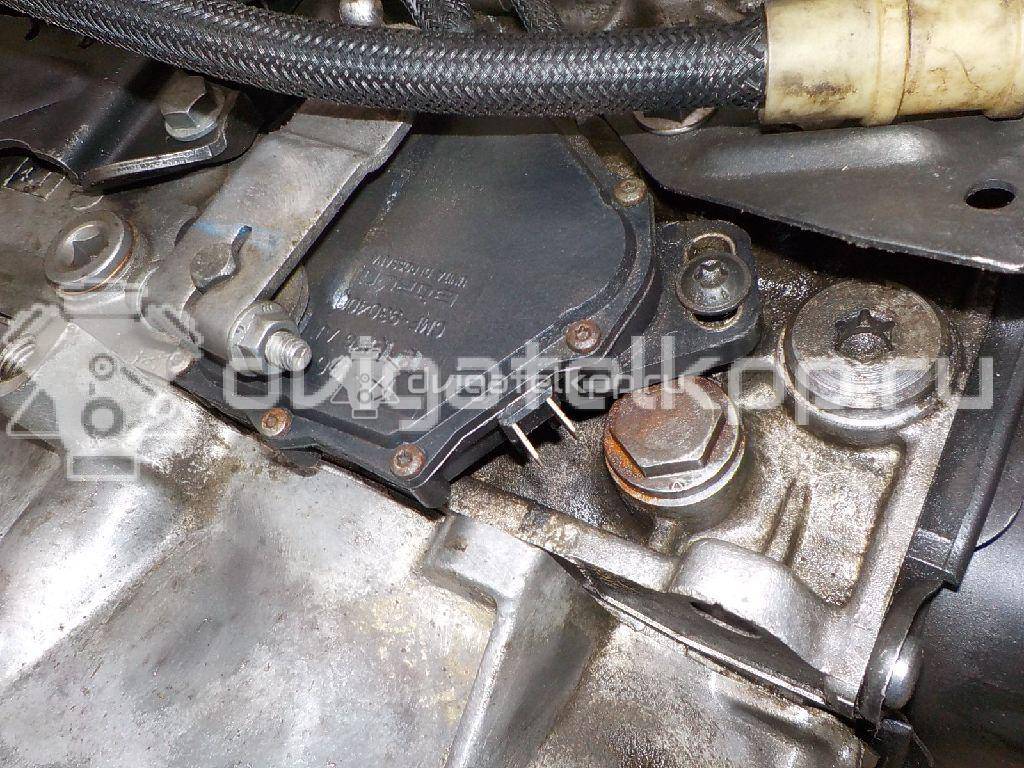 Фото Контрактная (б/у) АКПП для Mahindra / Renault 135-150 л.с 16V 2.0 л F4R бензин 8201114888 {forloop.counter}}