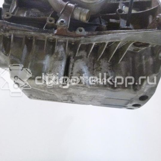 Фото Контрактный (б/у) двигатель F4R для Renault Duster Hs 135-150 л.с 16V 2.0 л бензин 8201219503