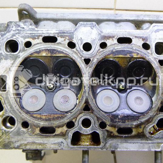 Фото Головка блока  55570930 для Opel / Vauxhall