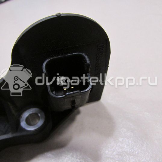 Фото Датчик положения коленвала  9639999880 для Citroen C2 Jm / C4 / C-Elysee / Xsara / Berlingo