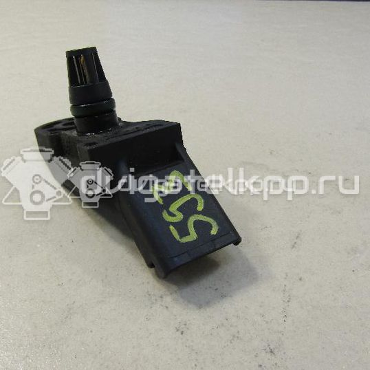 Фото Датчик абсолютного давления  9639381480 для Citroen C2 Jm / C4 / C-Elysee / Jumpy / C5