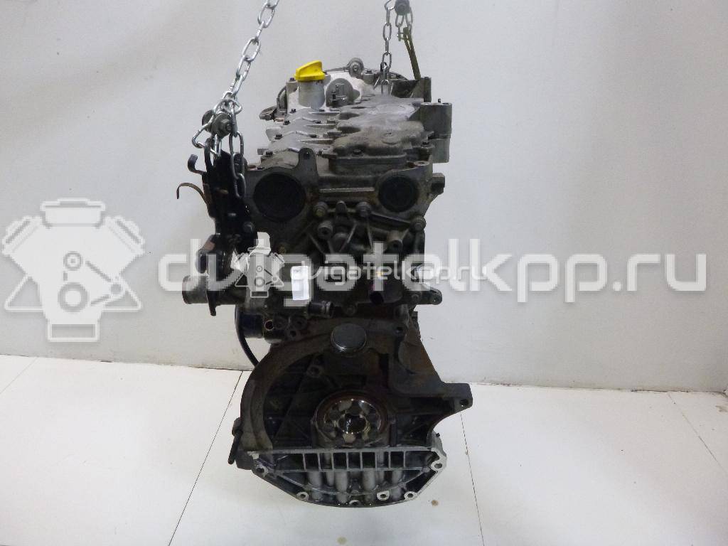 Фото Контрактный (б/у) двигатель F4R для Renault Duster Hs 135-150 л.с 16V 2.0 л бензин 8201219503 {forloop.counter}}