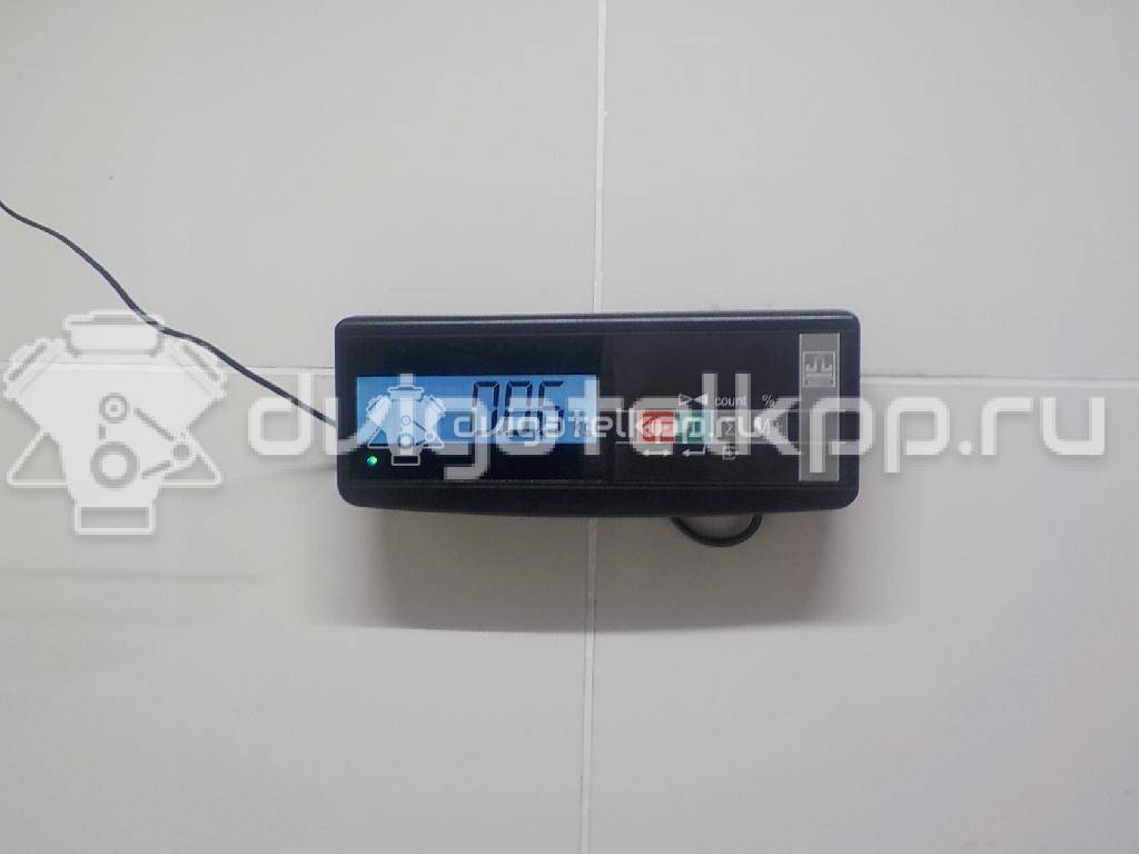 Фото Датчик детонации  594628 для Citroen C2 Jm / C4 / Xsara / Berlingo / C3 {forloop.counter}}