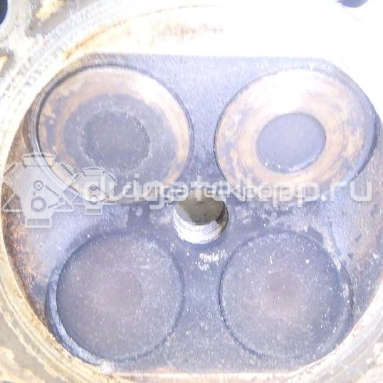 Фото Головка блока  55570930 для Opel / Vauxhall