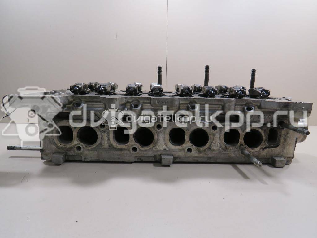 Фото Головка блока  93169343 для Vauxhall / Opel / Holden / Saab {forloop.counter}}