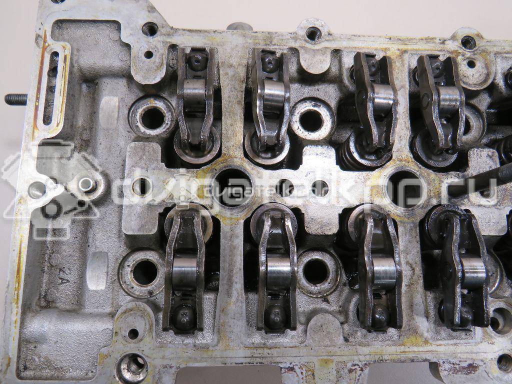 Фото Головка блока  93169343 для Vauxhall / Opel / Holden / Saab {forloop.counter}}