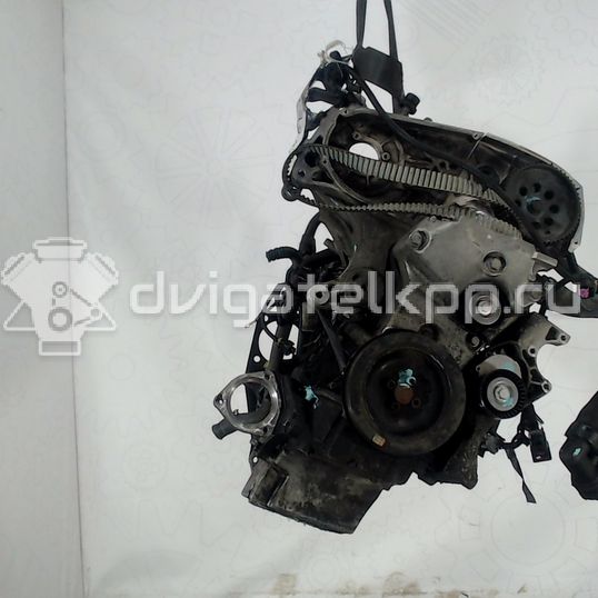 Фото Контрактный (б/у) двигатель A 20 DTH для Holden / Opel / Vauxhall 159-165 л.с 16V 2.0 л Дизельное топливо 5601731