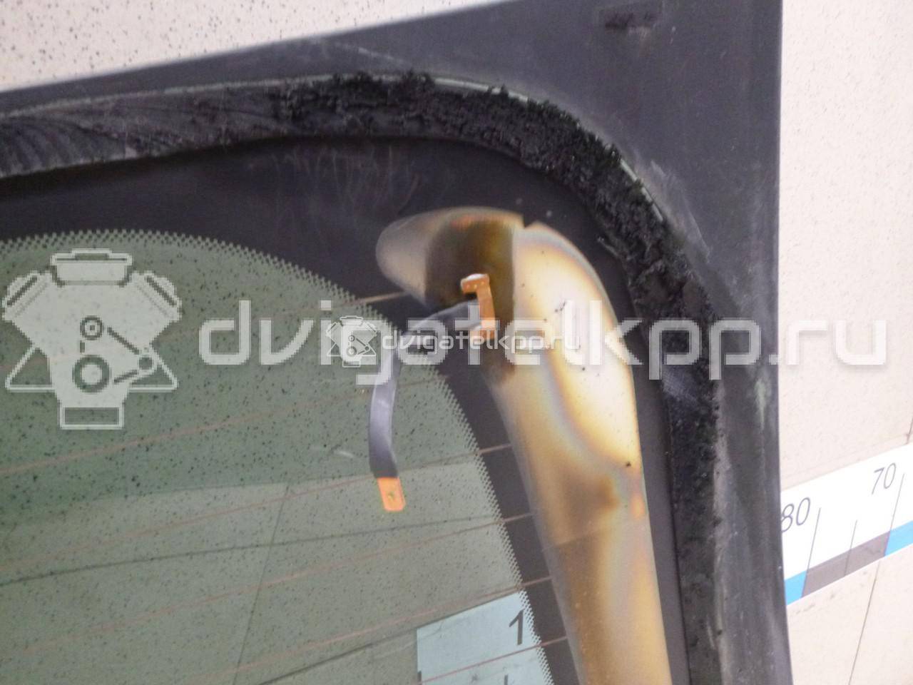 Фото Стекло двери багажника  8744AF для Citroen C4 {forloop.counter}}