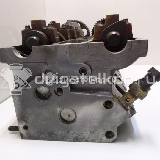 Фото Головка блока  5607049 для Holden / Opel / Vauxhall