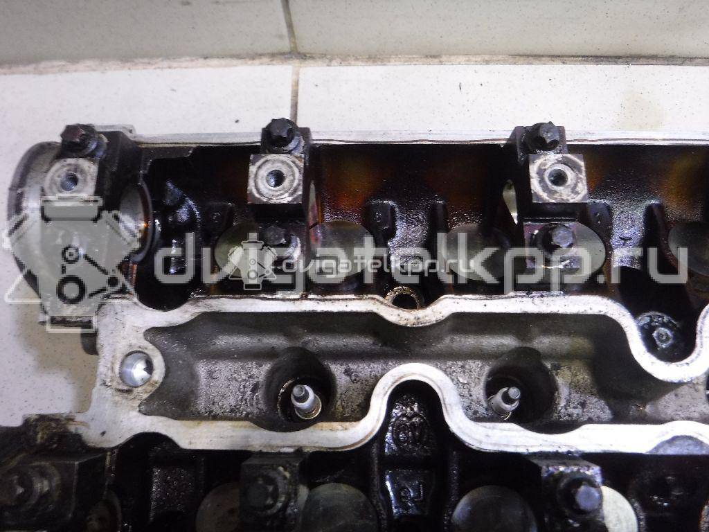 Фото Головка блока  90542759 для Holden / Opel / Vauxhall {forloop.counter}}