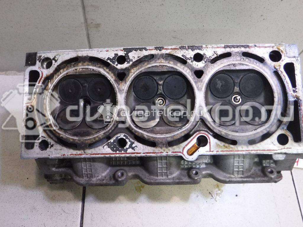 Фото Головка блока  90542759 для Holden / Opel / Vauxhall {forloop.counter}}