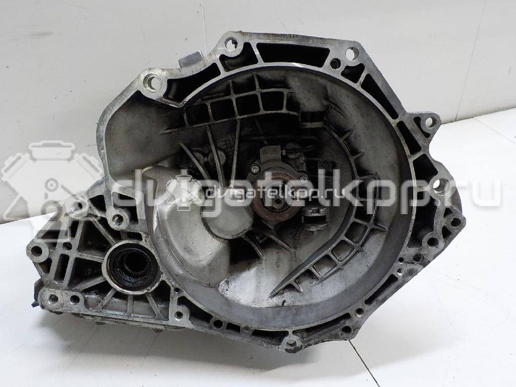 Фото Контрактная (б/у) МКПП для Holden / Opel / Chevrolet / Vauxhall 122-125 л.с 16V 1.8 л Z 18 XE бензин 700239 {forloop.counter}}