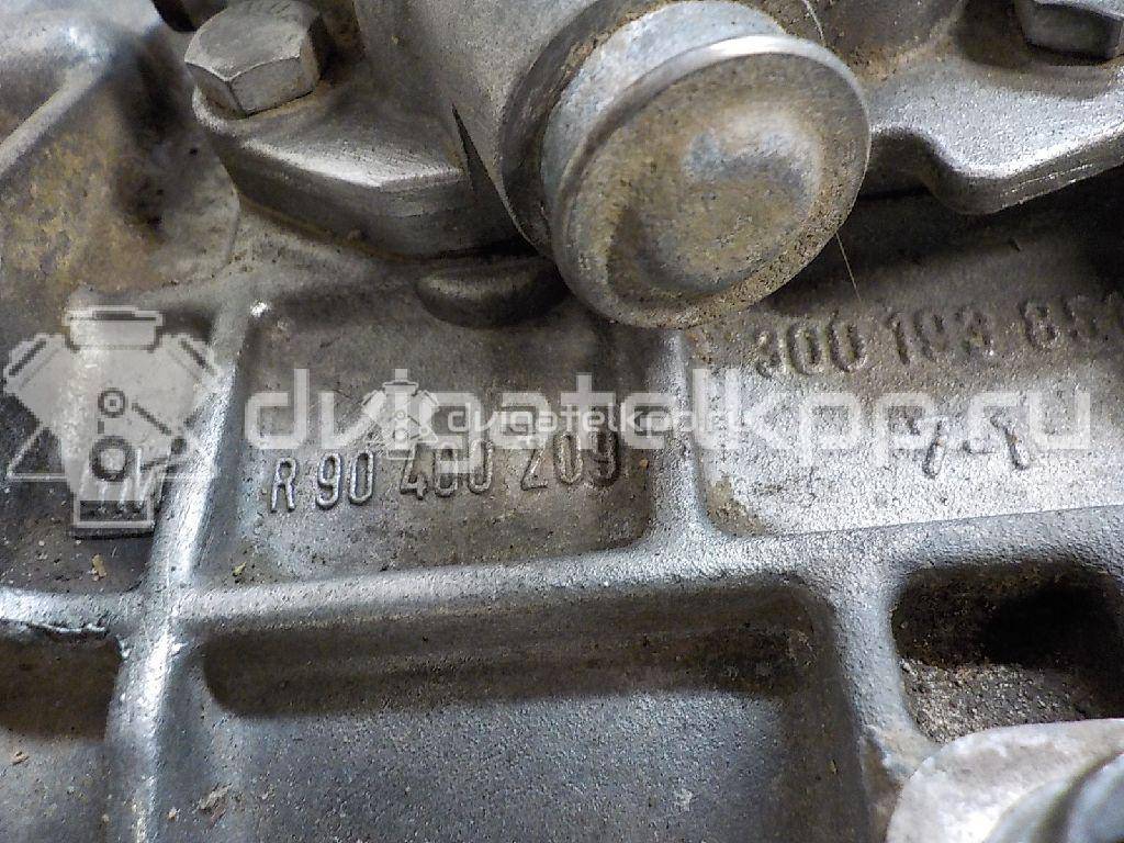 Фото Контрактная (б/у) МКПП для Holden / Opel / Chevrolet / Vauxhall 122-125 л.с 16V 1.8 л Z 18 XE бензин 700239 {forloop.counter}}